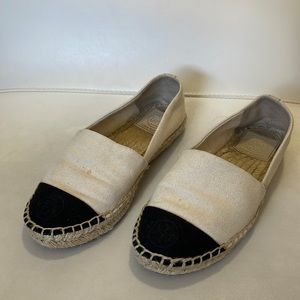 Tory Burch espadrille